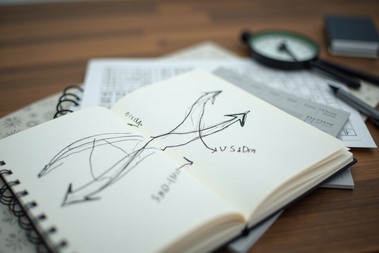 Paar schaut gemeinsam auf Stadtplan