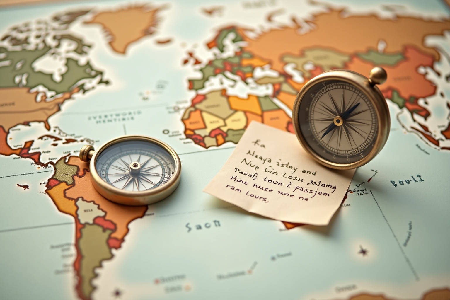 Paar beim gemeinsamen Sprachkurs per Video