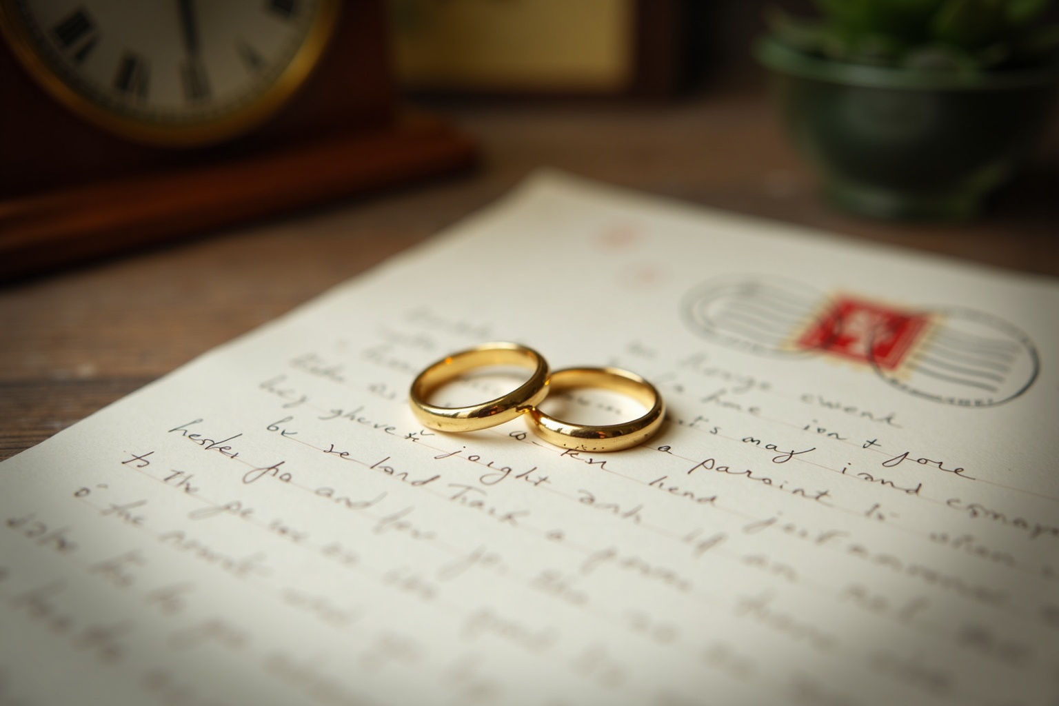 Paar lacht gemeinsam trotz sichtlicher Erschöpfung