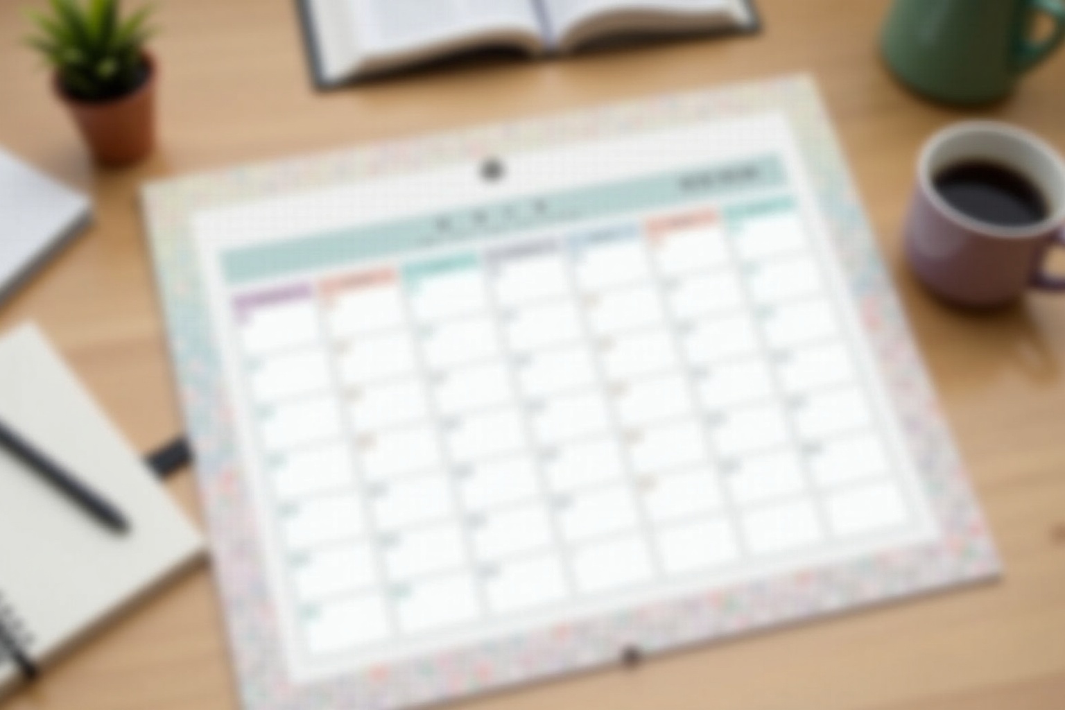 Familie beim gemeinsamen Abendessen